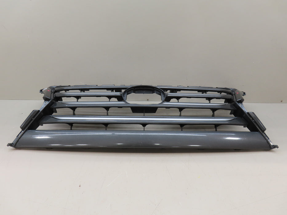 2014-2019 LEXUS GX460 FRONT UPPER GRILL GRILLE OEM 53101-60850