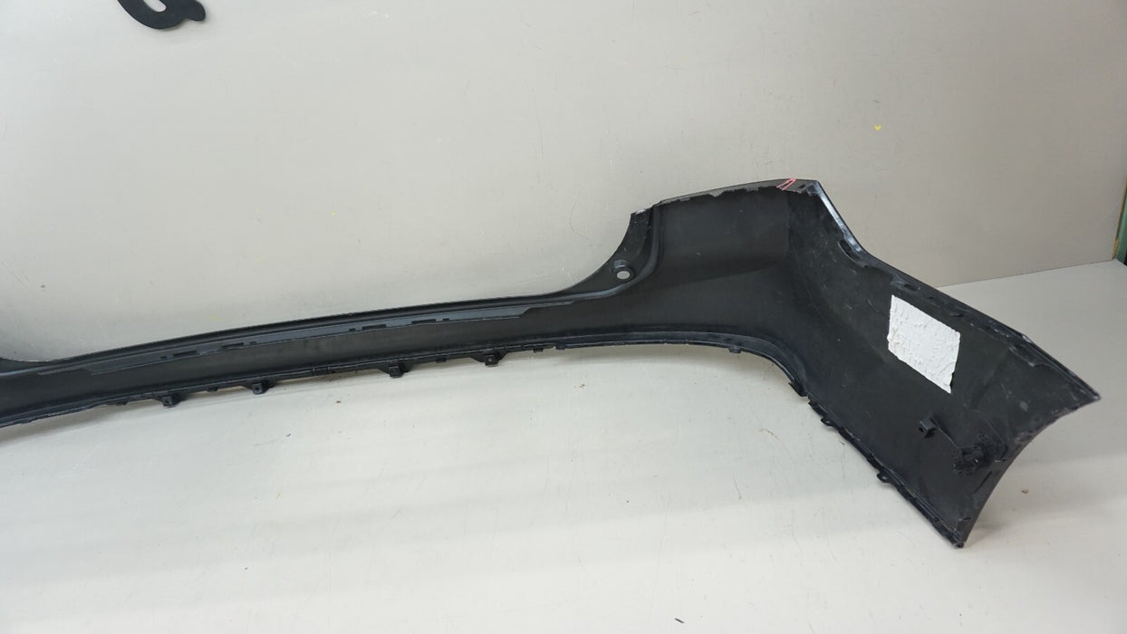 2016-2019 VOLVO XC90 REAR BUMPER COVER OEM 31353390