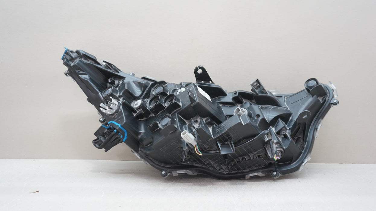2022-2025 TOYOTA RAV4 FRONT LEFT DRIVER SIDE LED HEADLIGHT OEM