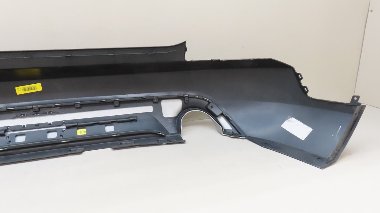 2020-2022 FORD ESCAPE REAR BUMPER COVER OEM LJ6B-17D781