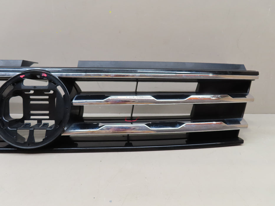 2018 2019 2020 VOLKSWAGEN TIGUAN FRONT RADIATOR GRILLE GRILL OEM 5NN.853.653