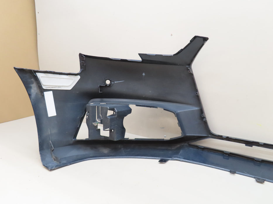 2017 2018 2019 AUDI A4 S4 B9 S-LINE FRONT BUMPER COVER OEM 8W0807437