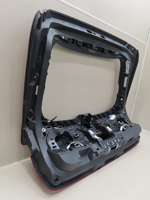 2021-2024 FORD MUSTANG MACH-E REAR LIFTGATE OEM