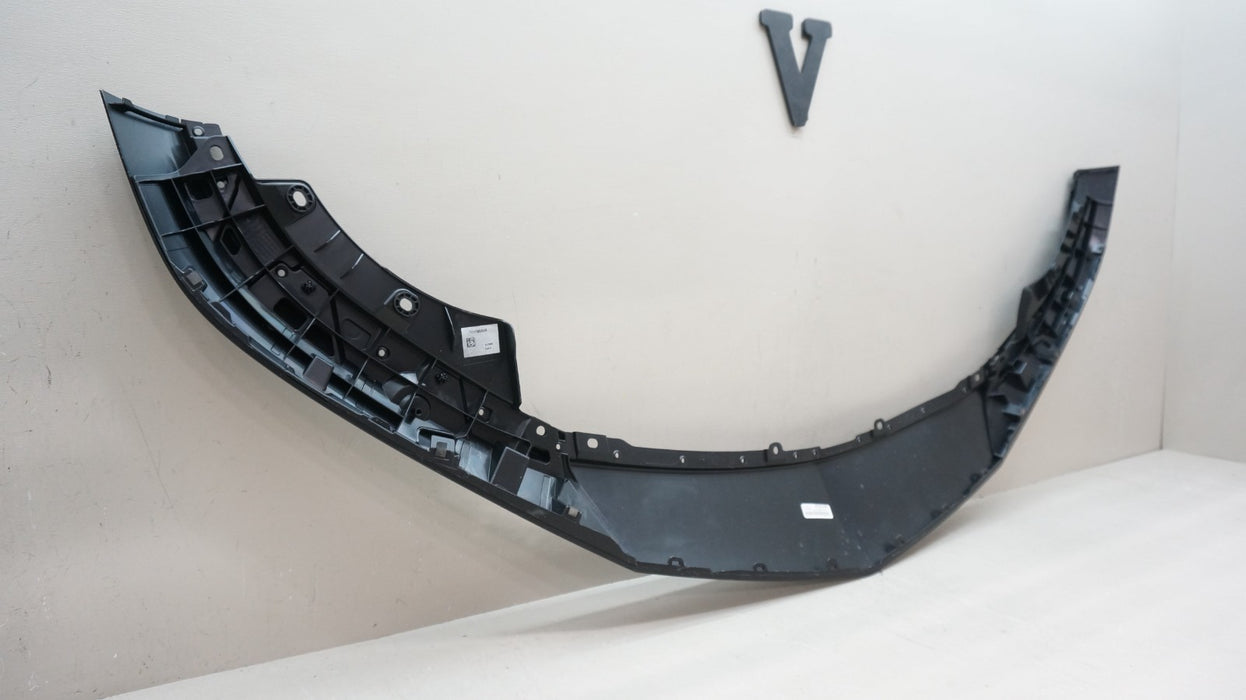 2023-2025 ACURA INTEGRA FRONT UPPER BUMPER GRILLE GARNISH OEM 71110-3S5-315ZZ