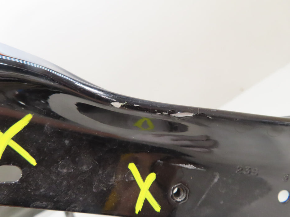 20-23 Bentley Continental GT GTC RIGHT RH Fender Wing Panel 3SD821102K OEM