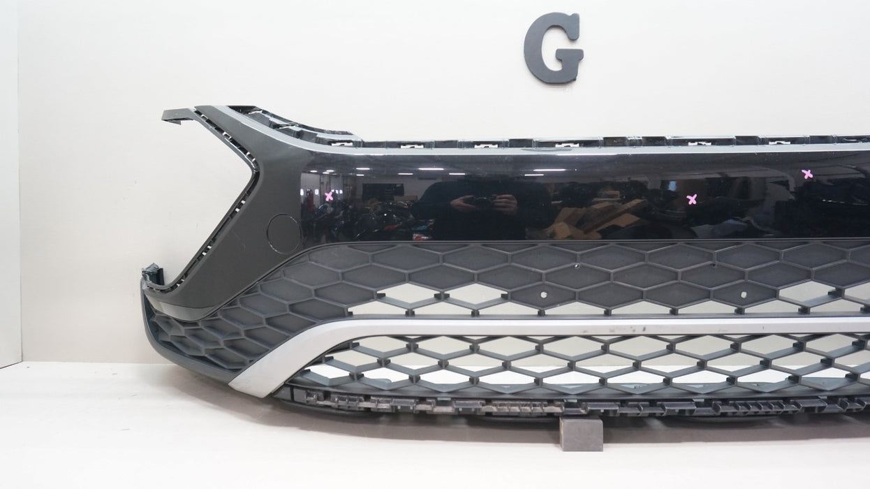 2022-2024 VOLKSWAGEN TAOS FRONT BUMPER COVER PANEL OEM 2GJ807221