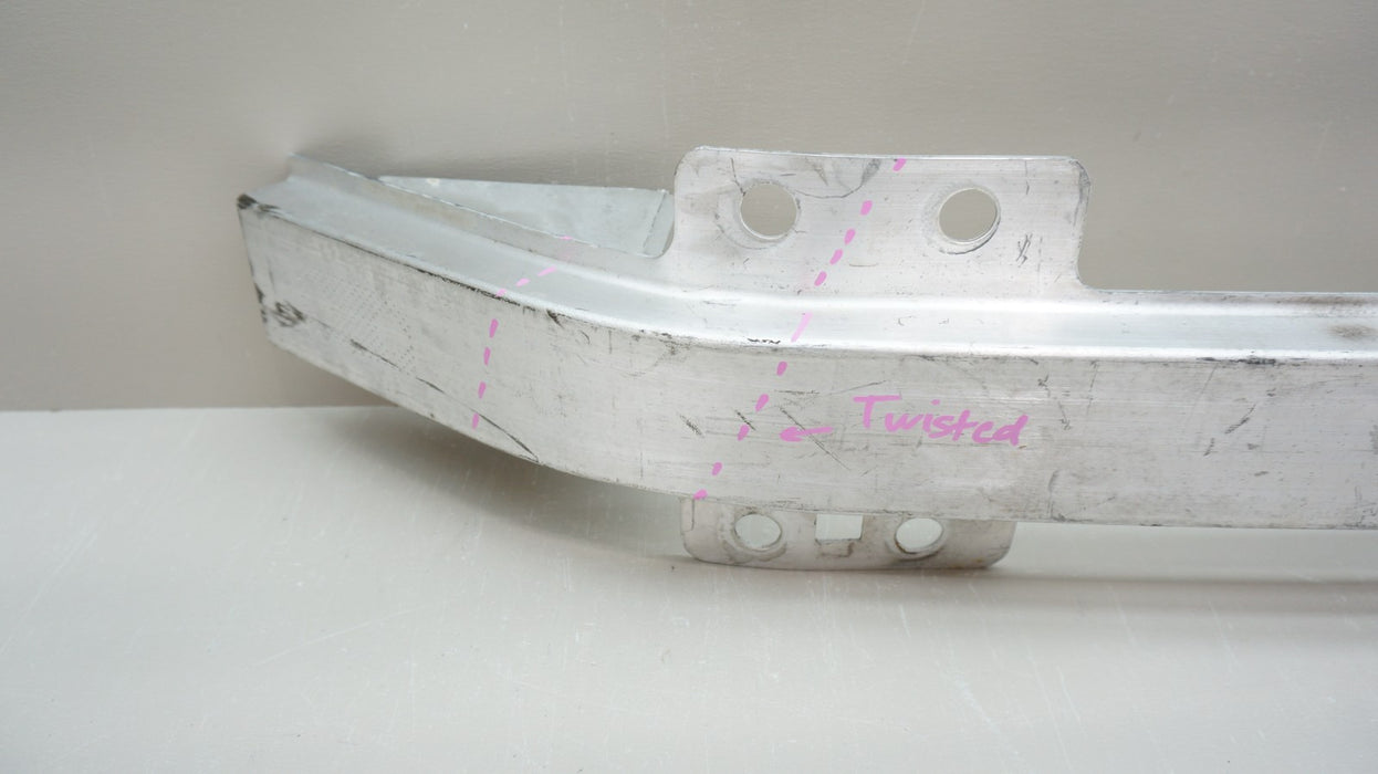 2020-2024 FORD EXPLORER FRONT BUMPER REINFORCEMENT IMPACT CRASH BAR OEM