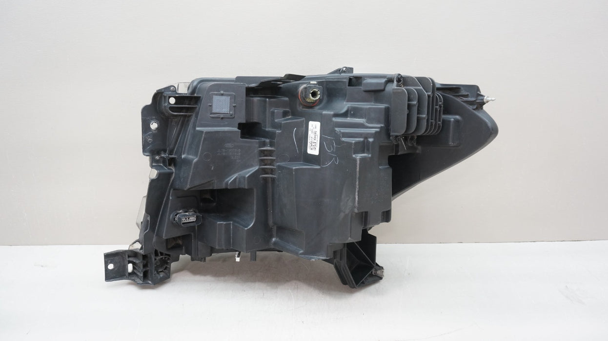 2018-2021 FORD EXPEDITION FRONT RIGHT SIDE FULL LED HEADLIGHT OEM JL1B-13005-BF