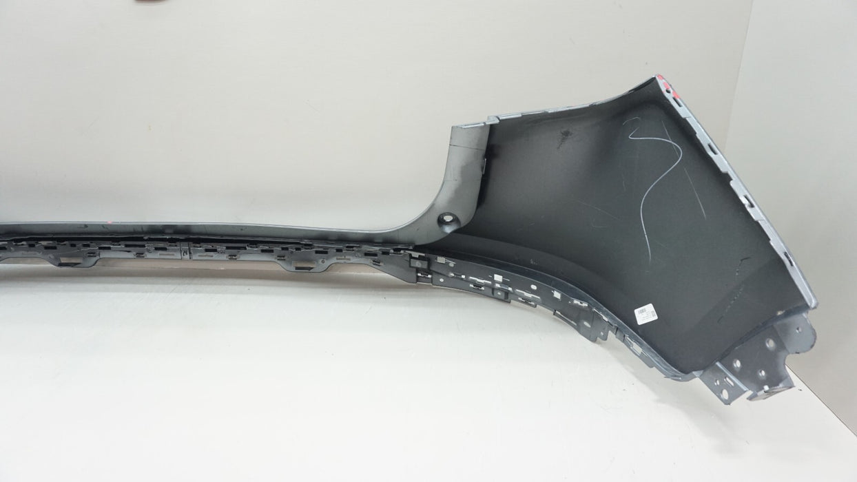 2018-2024 GMC TERRAIN REAR BUMPER COVER PANEL 23195512 OEM 18 19 20 21 22 23 24