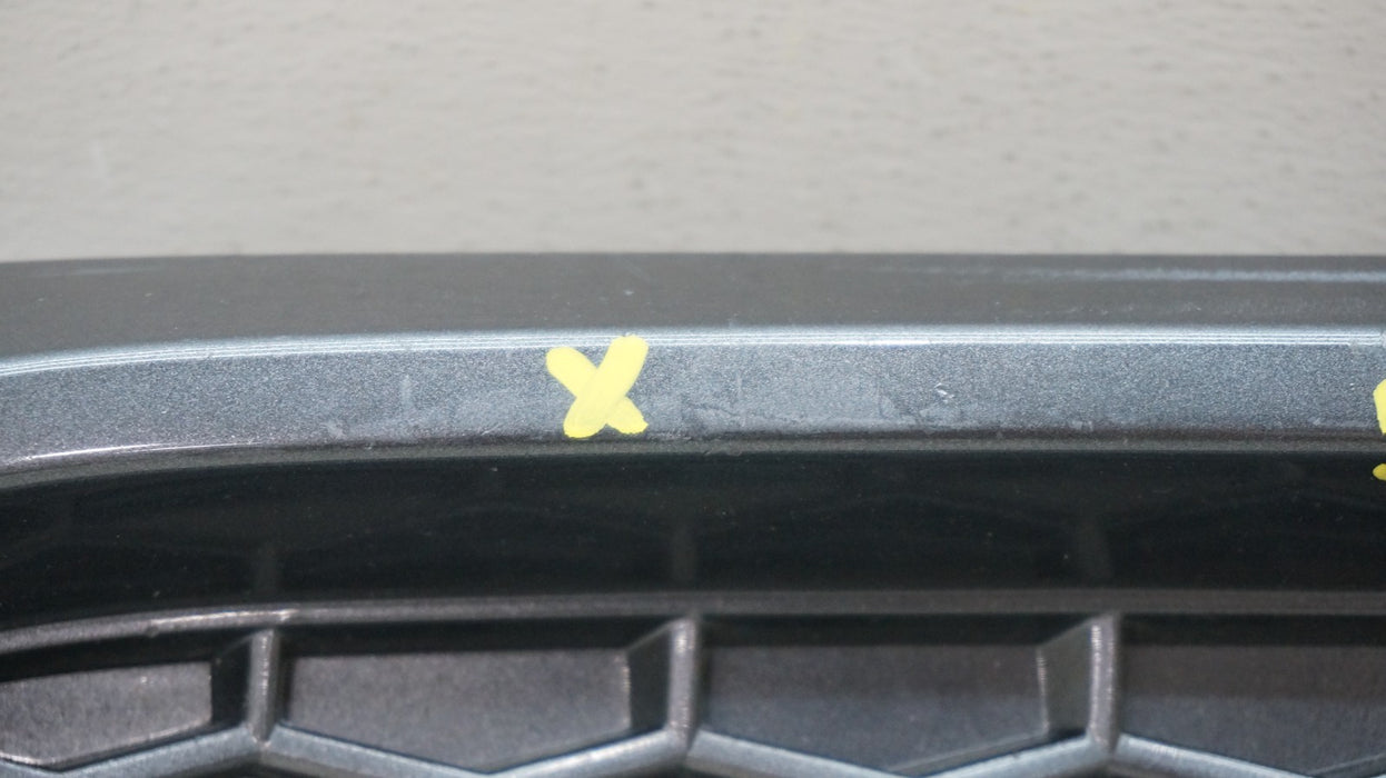 2020-2022 TOYOTA COROLLA FRONT RIGHT FOG LIGHT COVER TRIM OEM 81481-12410