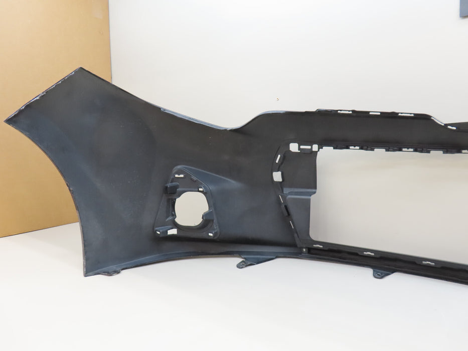 2014-2016 TOYOTA COROLLA S FRONT BUMPER COVER OEM 5211902E40