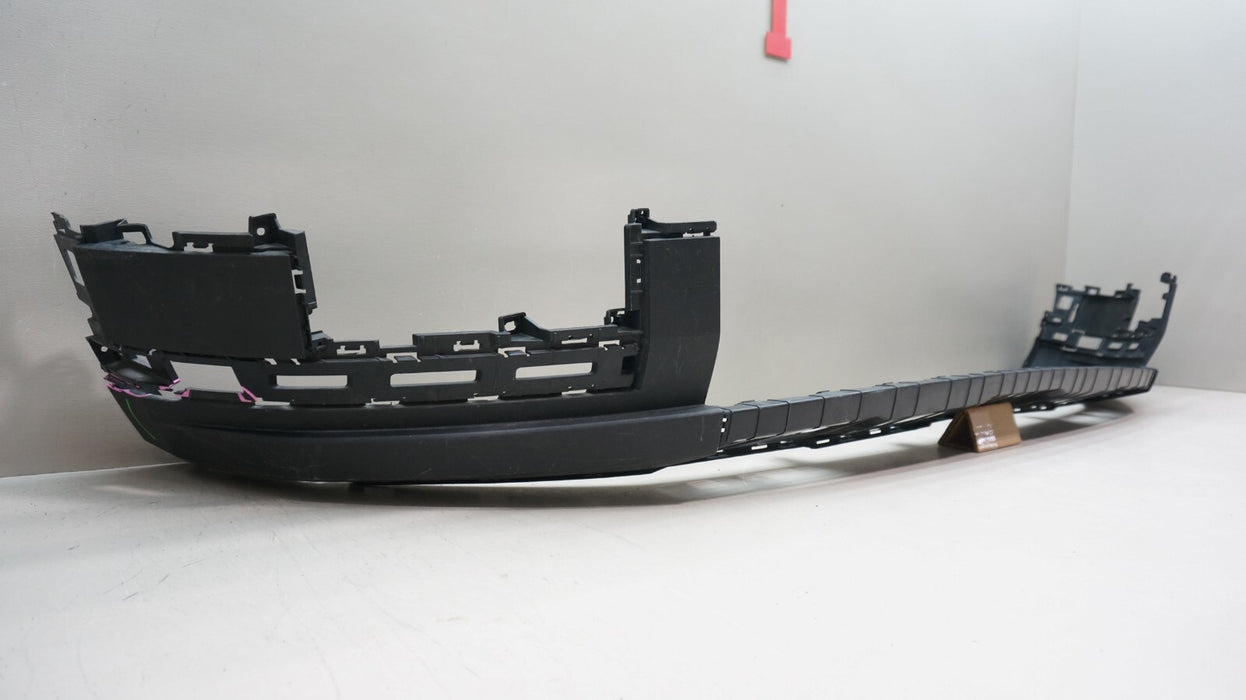 2024-2025 HYUNDAI SANTA FE FRONT LOWER BUMPER COVER VALANCE OEM 86512-R6000