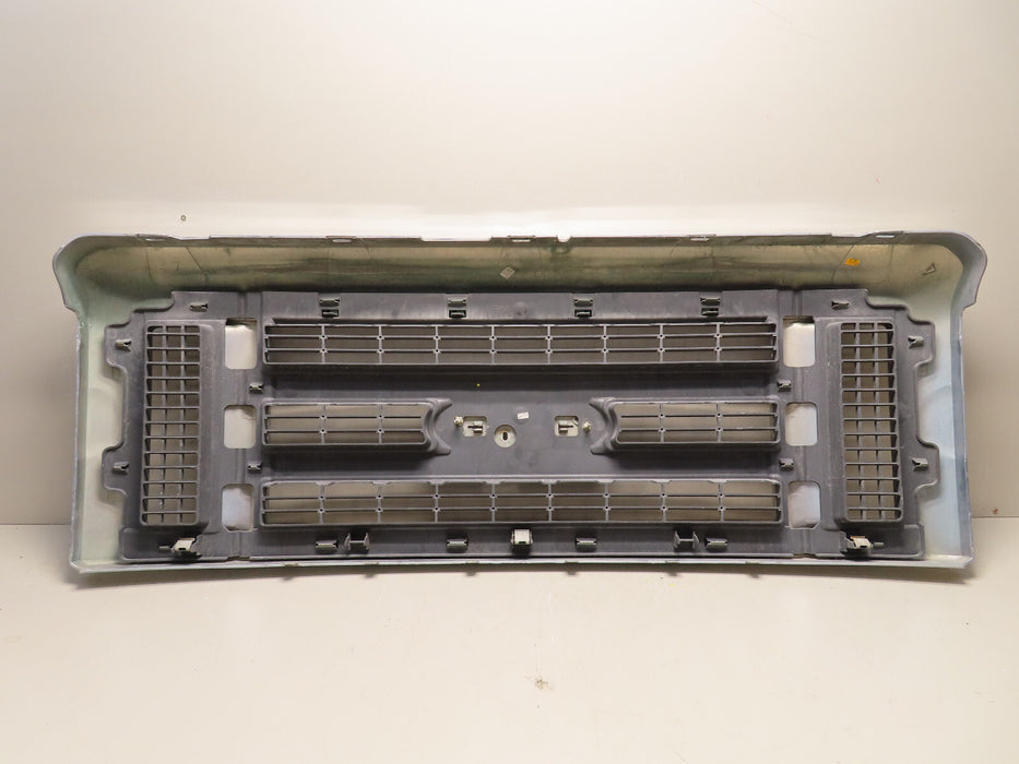 2008-2014 FORD VAN E-250 FRONT GRILLE GRILL OEM 9C24-8200-AV