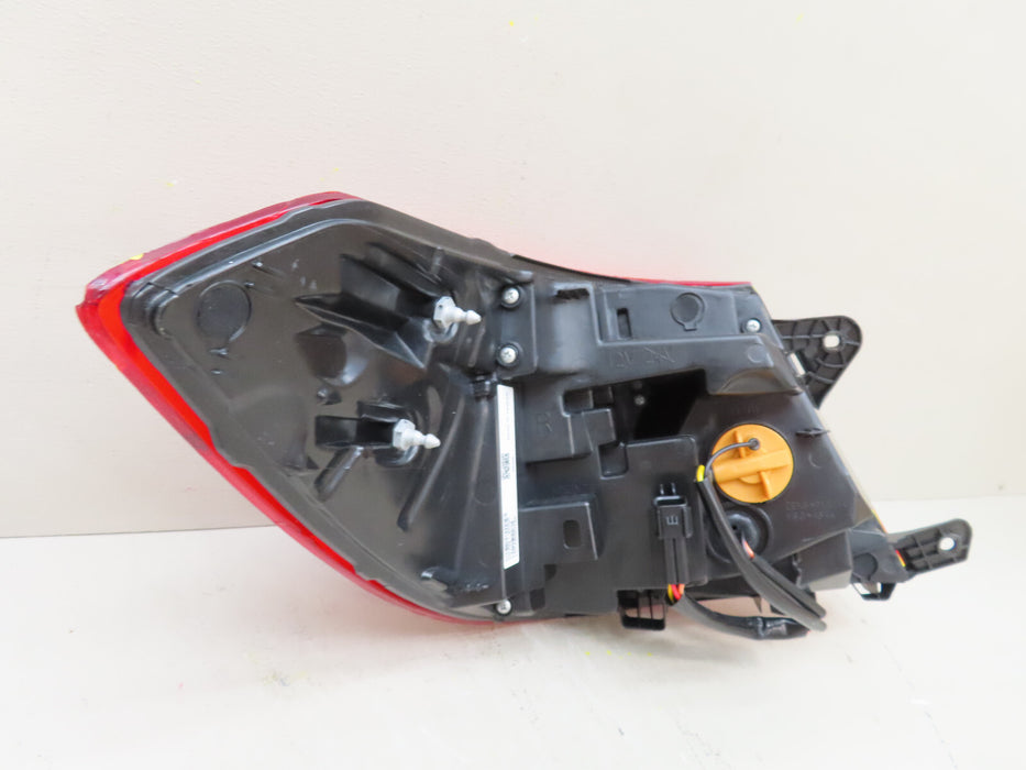 2018-2022 HONDA ACCORD REAR RIGHT PASSENGER TAIL LIGHT AFTERMARKET