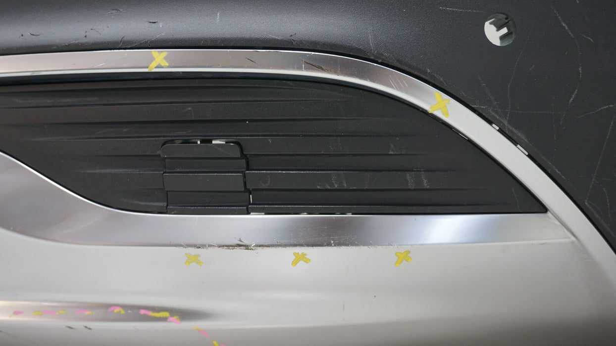2020-2022 HYUNDAI SANTA FE LIMITED SE SEL REAR LOWER BUMPER OEM 86612-S1500