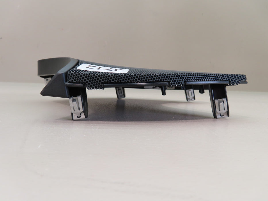 2012-2014 MCLAREN MP4-12C LEFT DOOR SPEAKER COVER MERIDIAN DSP OEM 11N1311CP