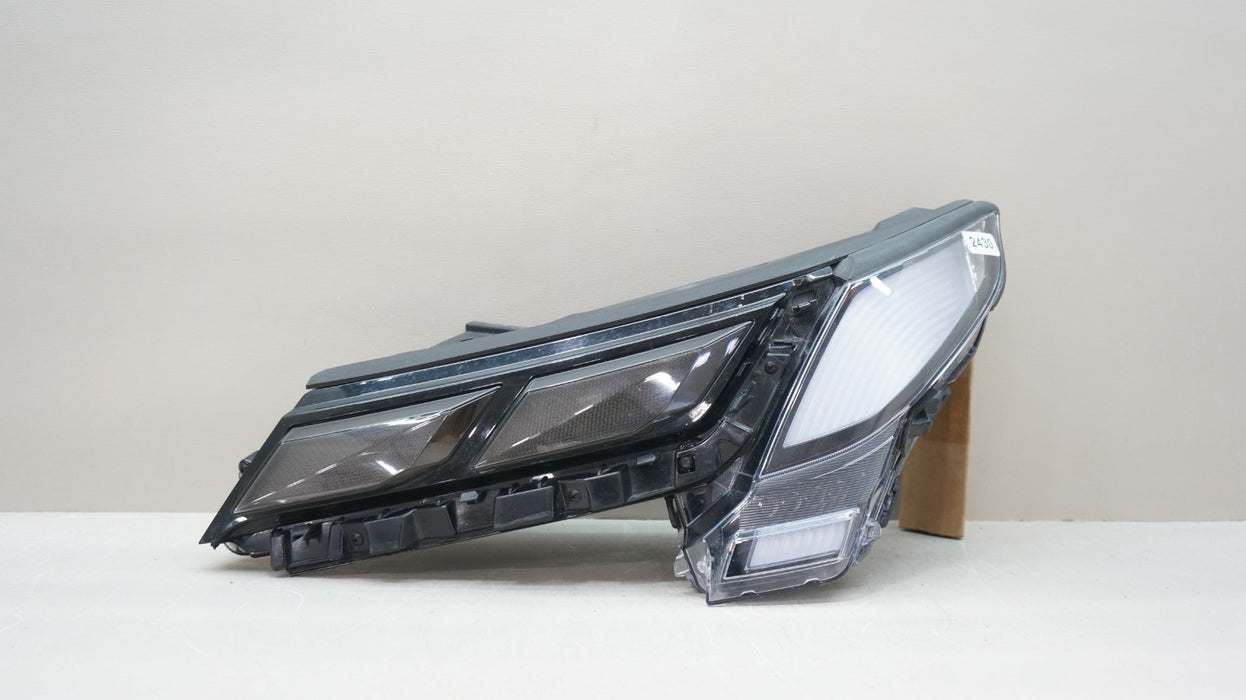 2023-2025 HYUNDAI PALISADE FRONT LEFT SIDE LED DAYTIME RUNNING LIGHT DRL OEM