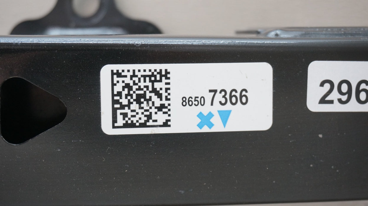 2024-2025 ACURA ZDX FRONT BUMPER REINFORCEMENT IMPACT CRASH BAR 86507366 OEM