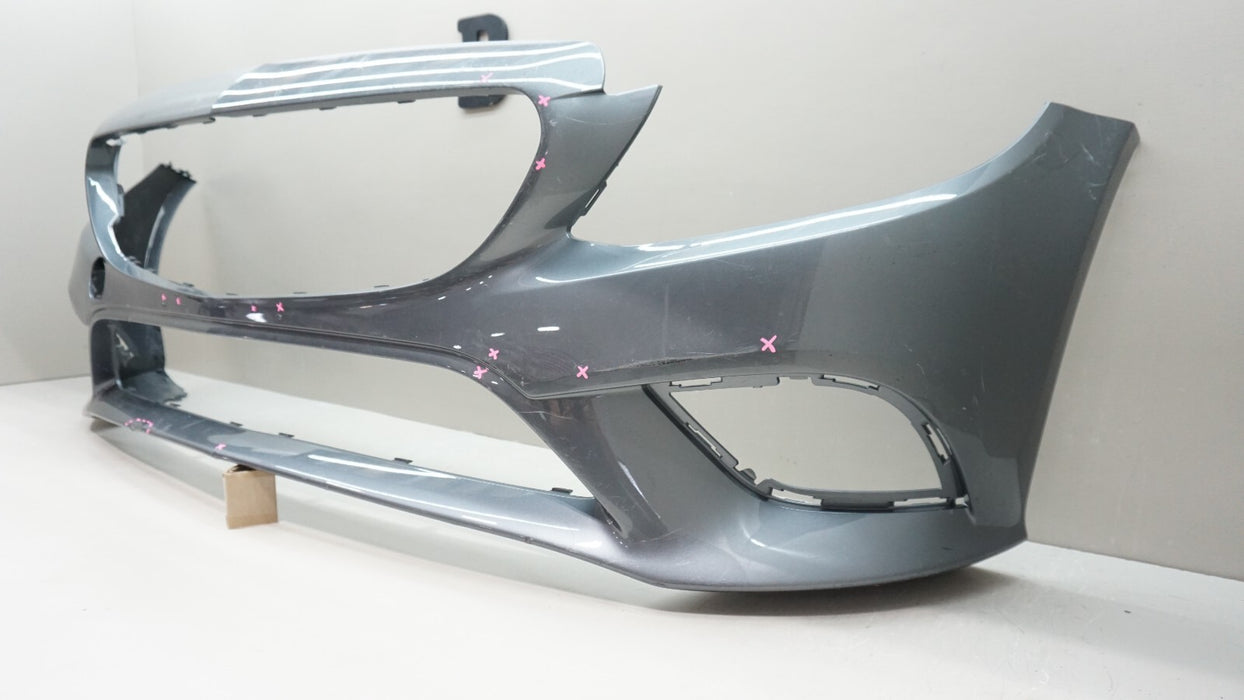 2019-2023 MERCEDES BENZ C300 FRONT BUMPER COVER PANEL OEM A2058851101