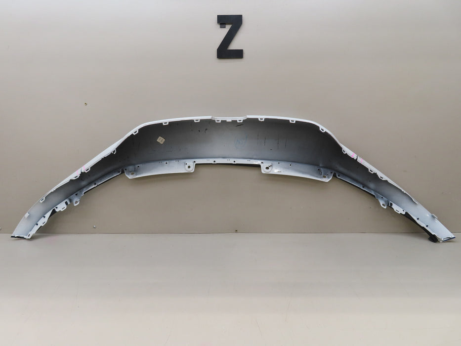 2022 2023 HONDA CIVIC FRONT UPPER GUMPER GRILL GRILLE GARNISH OEM 71111-T20