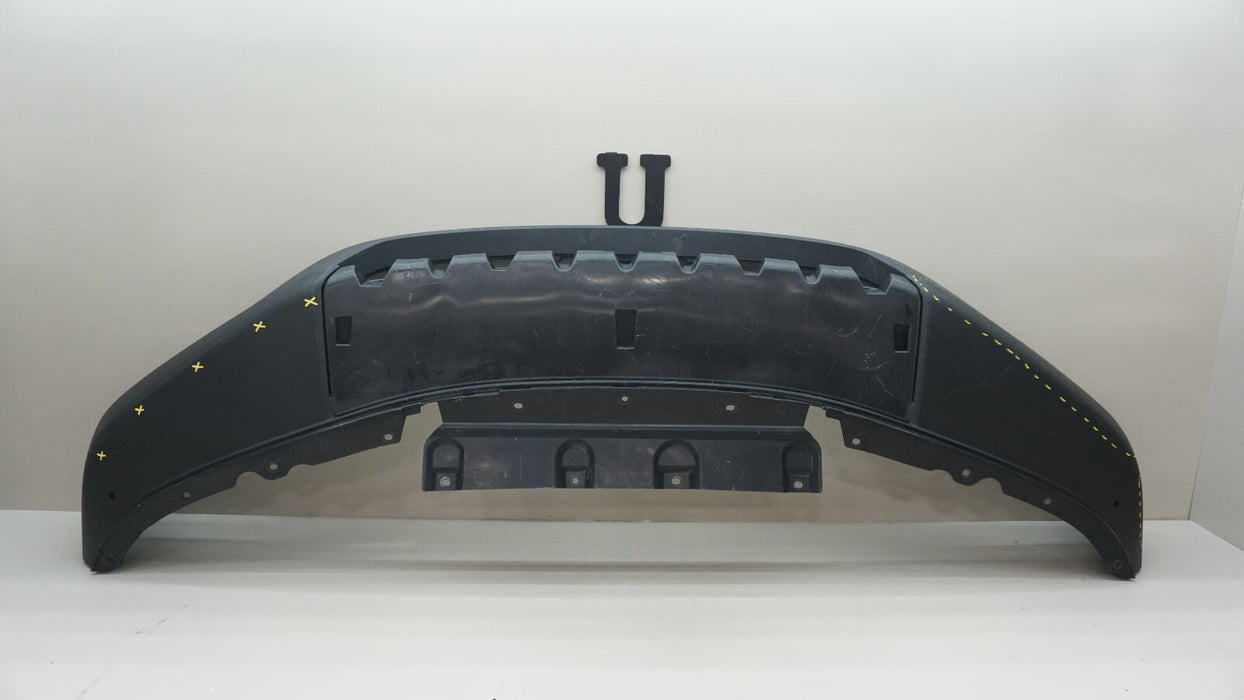 2019-2022 HONDA PILOT FRONT LOWER BUMPER VALANCE COVER OEM 71110-TG7-A5