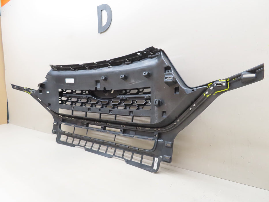 2020-2023 FORD EXPLORER XLT FRONT RADIATOR GRILLE GRILL OEM LB5B-8200-BD59B8