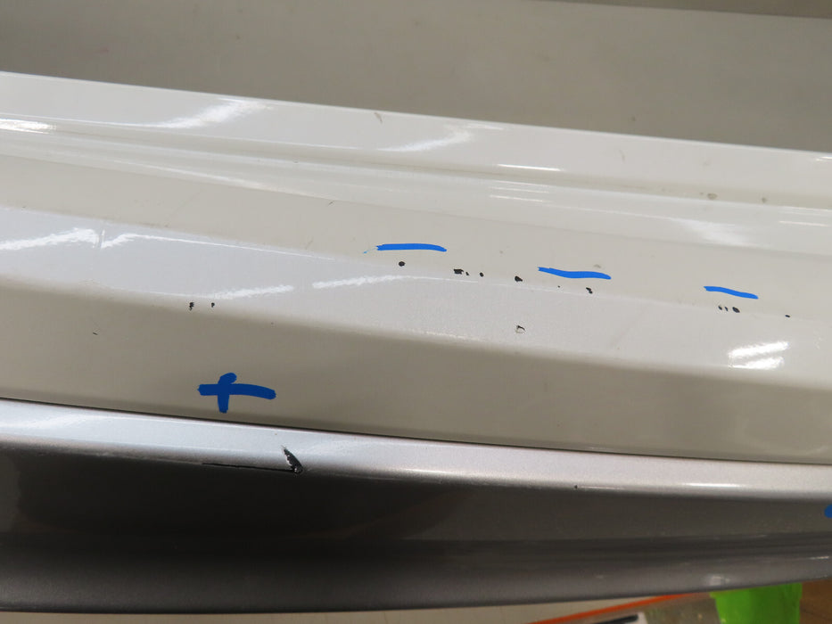 2015 2016 HONDA CR-V REAR BUMPER COVER W/VALANCE OEM