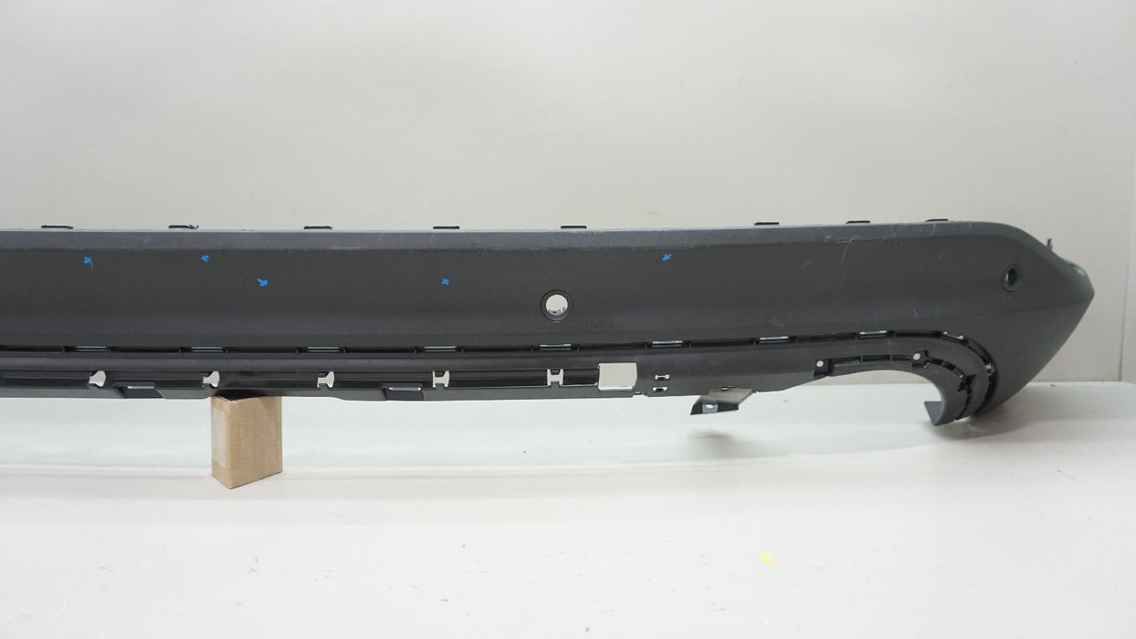 2020-2023 LINCOLN CORSAIR REAR LOWER BUMPER COVER LJ7B-17D781-AW OEM