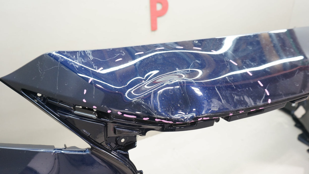 2023-2024 LEXUS RX350 FRONT BUMPER COVER PANEL OEM 52119-0E620