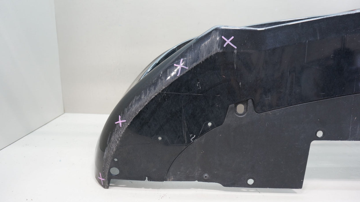 2017-2024 ALFA ROMEO GIULIA FRONT BUMPER COVER PANEL OEM