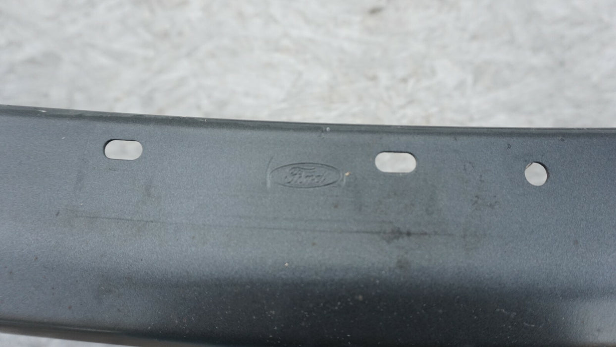 2015-2017 FORD F150 F-150 FRONT BUMPER COVER PANEL BAR FACE OEM 15 16 17