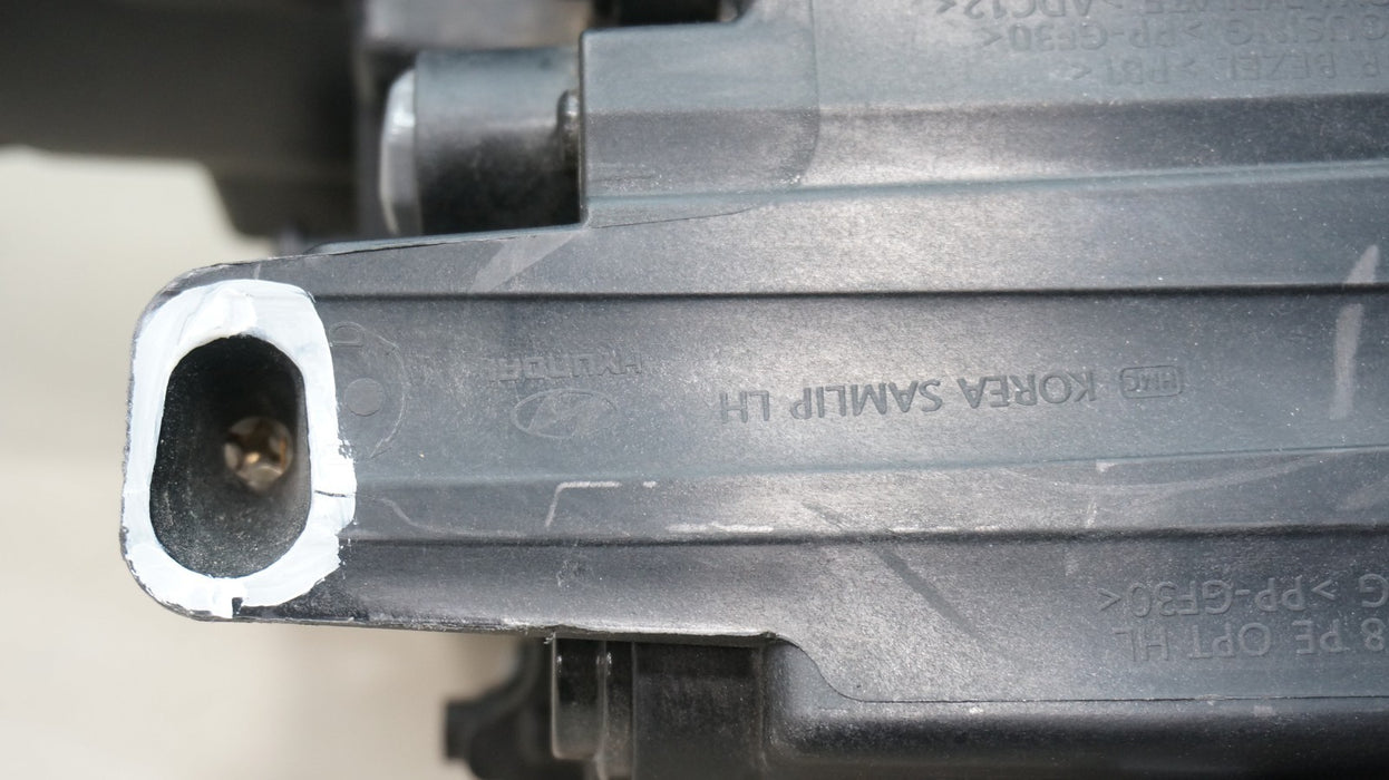 2024-2025 HYUNDAI SONATA FRONT LEFT DRIVER SIDE LED HEADLIGHT OEM