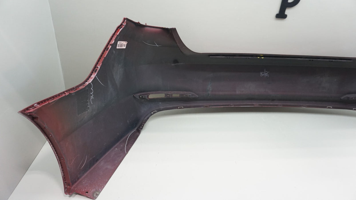 2015-2017 HYUNDAI SONATA REAR BUMPER COVER 86611-C2000 OEM 15 16 17