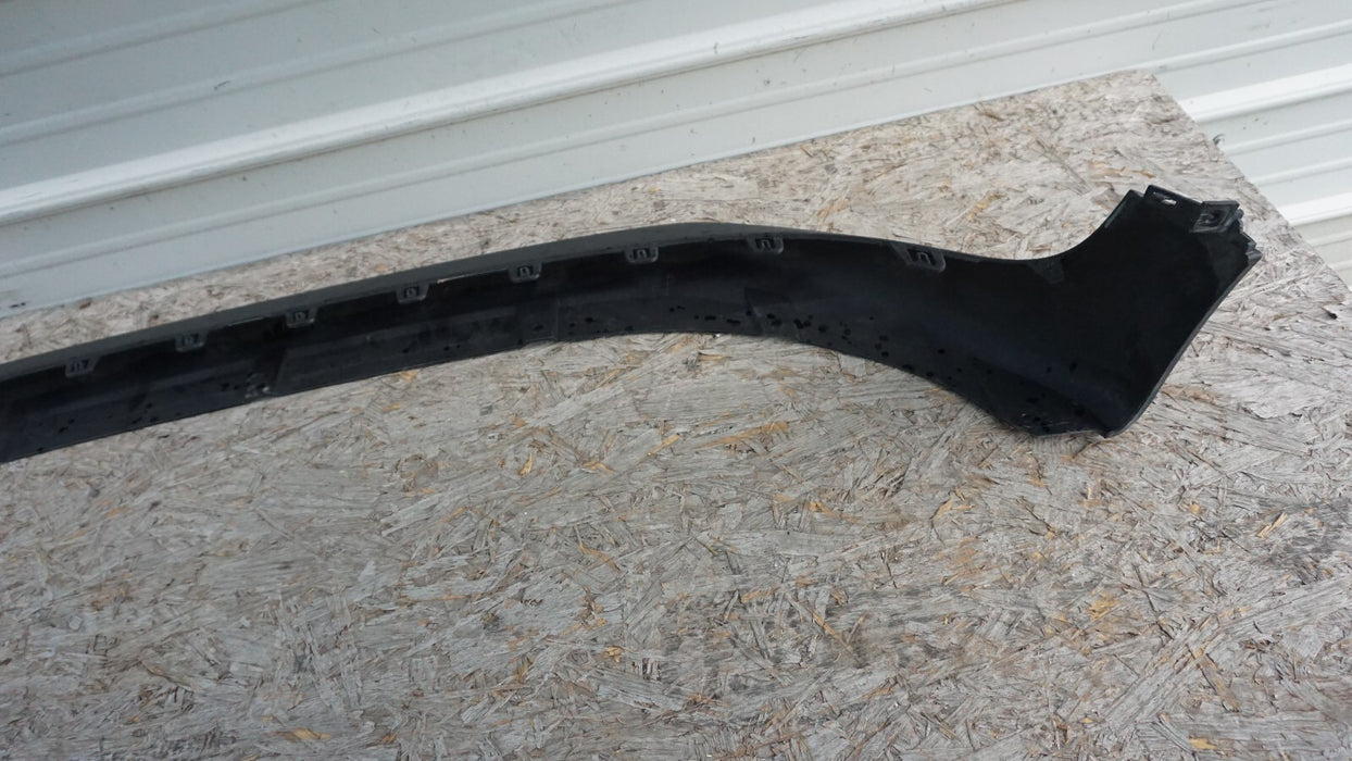 2013-2015 MINI COOPER FRONT LOWER BUMPER PLASTIC COVER PANEL FACTORY OEM