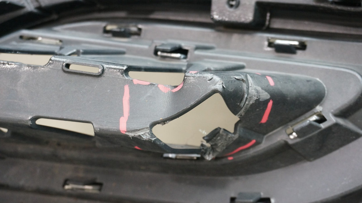 2021-2023 BUICK ENVISION REAR BUMPER COVER PANEL OEM