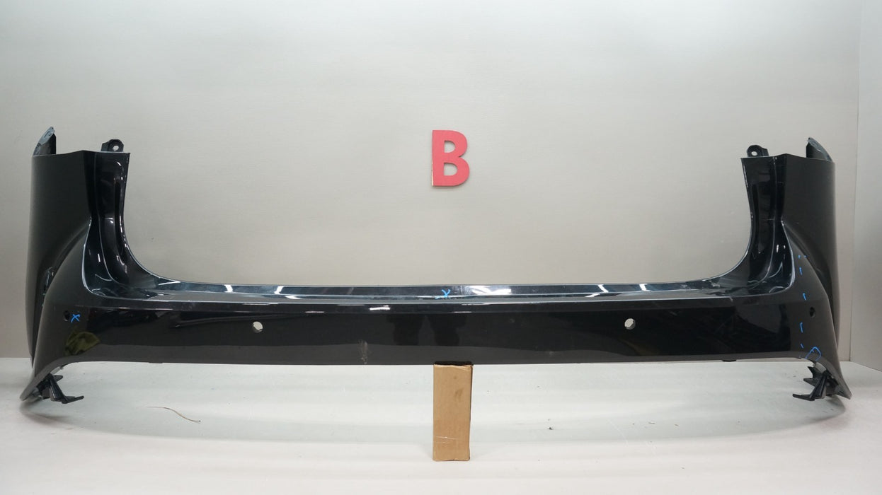 2022-2024 LEXUS RX350 REAR BUMPER COVER PANEL OEM 52159-0E150