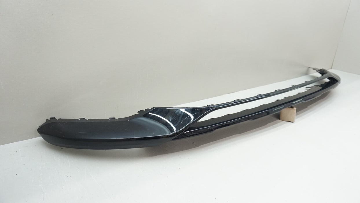 2020-2023 AUDI A6 ALLROAD FRONT LOWER BUMPER TRIM COVER PANEL OEM 4K0807733