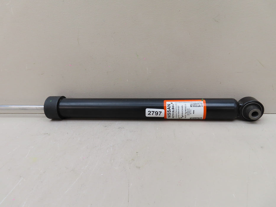 2020-2022 NISSAN SENTRA  REAR LEFT SIDE SUSPENSION SHOCK STRUT ABSORBER OEM