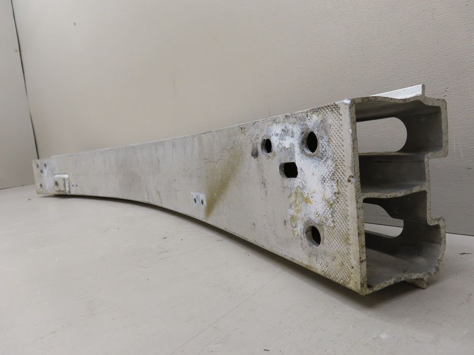 2014-2020 ACURA MDX REAR REINFORCEMENT IMPACT BAR OEM