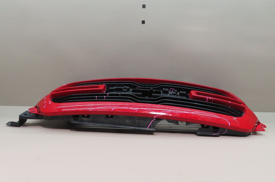 2019-2020 DODGE RAM 1500 FRONT BUMPER RADIATOR GRILL GRILLE OEM 68366528AF