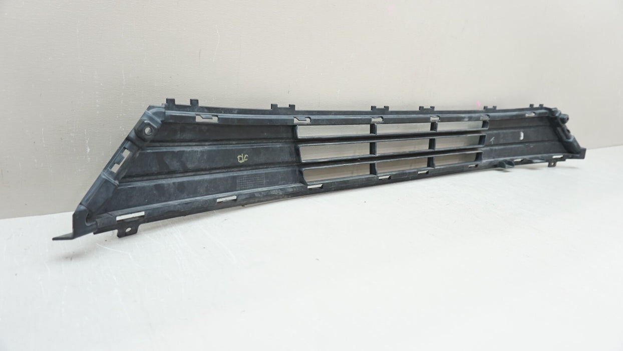 2017-2018 FORD FUSION FRONT LOWER BUMPER GRILLE OEM HS73127B968ACW