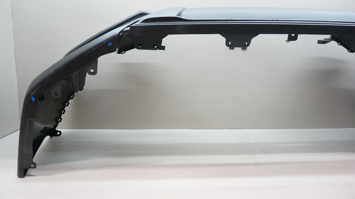 2022-2024 SUBARU FORESTER FRONT BUMPER COVER 57704SJ022 OEM