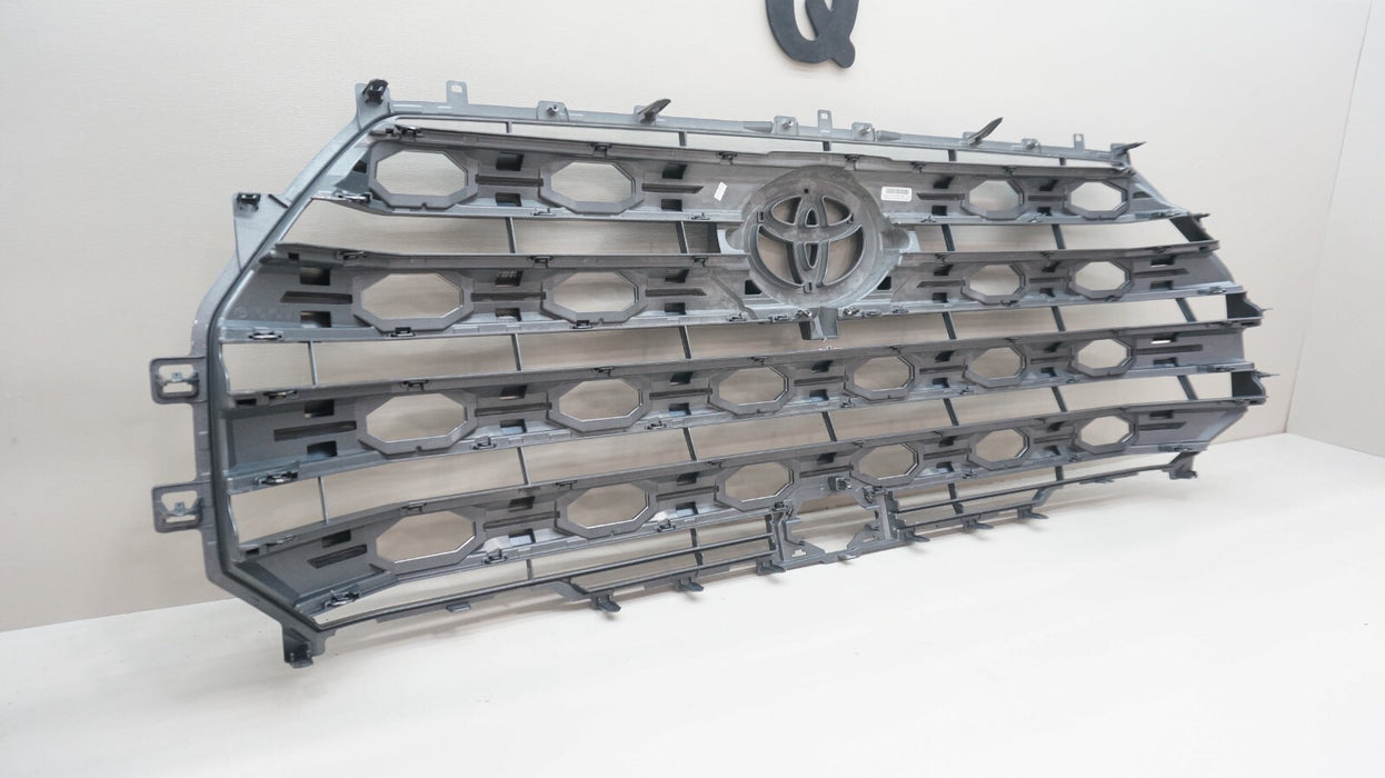 2022-2024 TOYOTA TUNDRA FRONT BUMPER RADIATOR GRILLE OEM 53101-0C160
