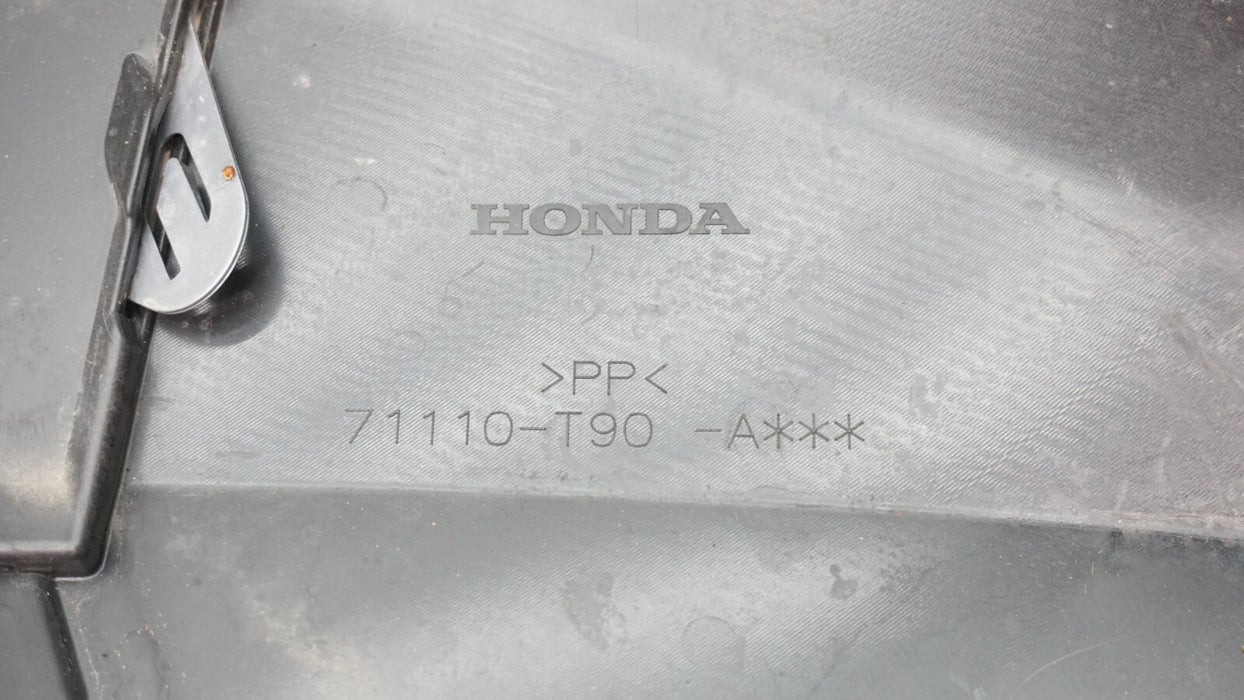 2023-2024 HONDA PILOT FRONT LOWER BUMPER COVER VALANCE GRILLE OEM 71110T90A