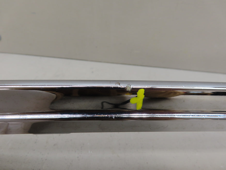 2013-2016 FORD FUSION FRONT GRILLE GRILL MOLDING OEM DS73-8150-DBW