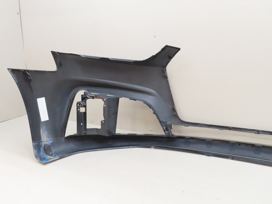 2018-2019 AUDI A5 S5 S-LINE B9 FRONT BUMPER COVER PANEL OEM 8W6807437F