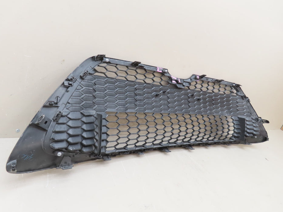 2020-2021 TOYOTA COROLLA SEDAN FRONT LOWER BUMPER GRILLE GRILL OEM 53128-12050