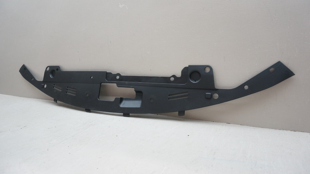 2011-2013 KIA OPTIMA RADIATOR GRILLE UPPER GARNISH 86356 2T001 OEM
