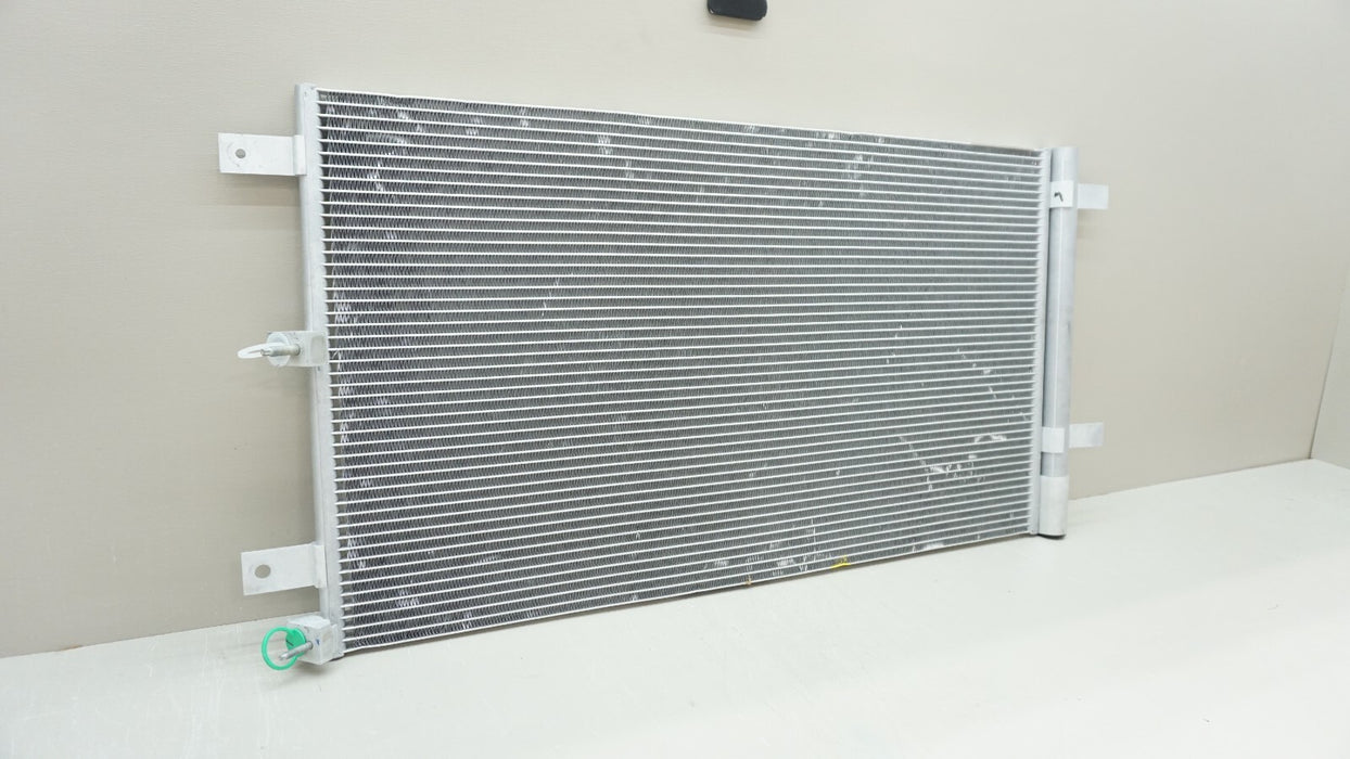 2021-2024 FORD LINCOLN AIR CONDITIONING CONDENSOR KL3Z-19712 RADIATOR OEM