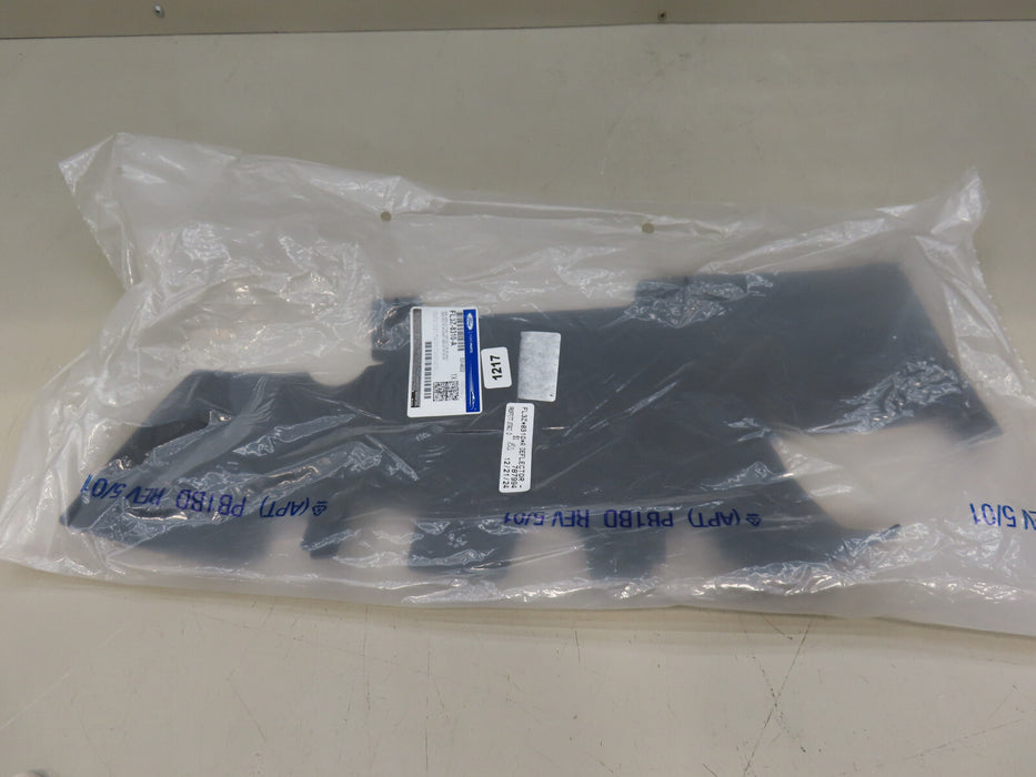 2015-2017 FORD F150 FRONT RIGHT PASSENGER SIDE AIR DEFLECOR OEM FL3Z-8310-A